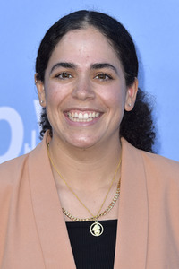 Serienpremiere 'Reboot' in Los Angeles