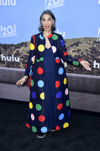 Serienpremiere 'Reboot' in Los Angeles