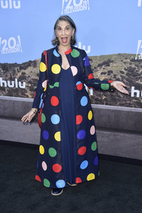 Serienpremiere 'Reboot' in Los Angeles