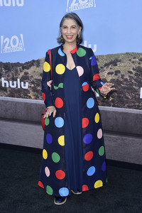 Serienpremiere 'Reboot' in Los Angeles