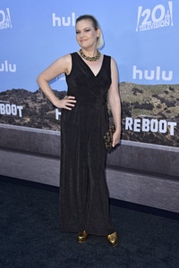 Serienpremiere 'Reboot' in Los Angeles