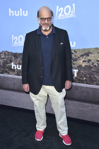 Serienpremiere 'Reboot' in Los Angeles