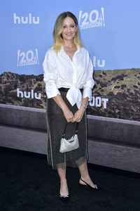 Serienpremiere 'Reboot' in Los Angeles