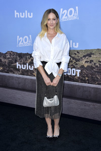 Serienpremiere 'Reboot' in Los Angeles