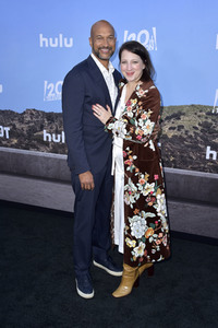 Serienpremiere 'Reboot' in Los Angeles