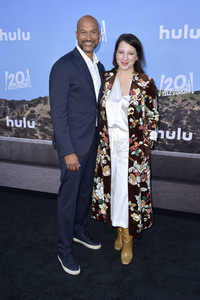 Serienpremiere 'Reboot' in Los Angeles