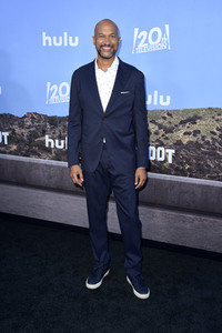 Serienpremiere 'Reboot' in Los Angeles