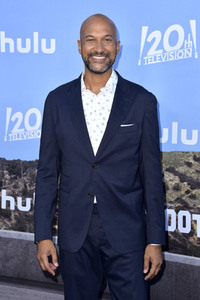 Serienpremiere 'Reboot' in Los Angeles