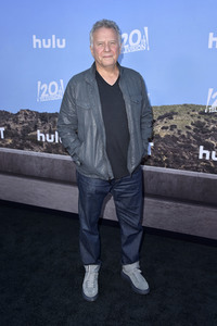 Serienpremiere 'Reboot' in Los Angeles