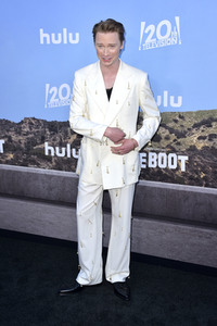 Serienpremiere 'Reboot' in Los Angeles