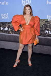 Serienpremiere 'Reboot' in Los Angeles