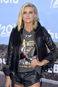 Serienpremiere 'Reboot' in Los Angeles