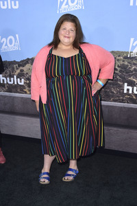 Serienpremiere 'Reboot' in Los Angeles