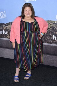 Serienpremiere 'Reboot' in Los Angeles