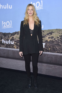 Serienpremiere 'Reboot' in Los Angeles