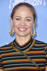 Serienpremiere 'Reboot' in Los Angeles