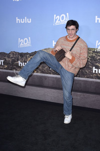 Serienpremiere 'Reboot' in Los Angeles