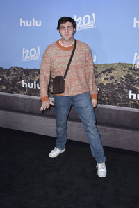 Serienpremiere 'Reboot' in Los Angeles