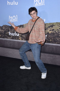 Serienpremiere 'Reboot' in Los Angeles