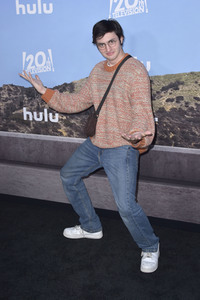 Serienpremiere 'Reboot' in Los Angeles