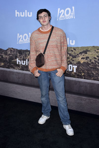 Serienpremiere 'Reboot' in Los Angeles