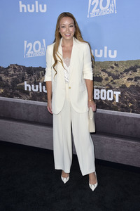 Serienpremiere 'Reboot' in Los Angeles