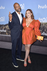 Serienpremiere 'Reboot' in Los Angeles