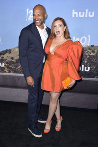 Serienpremiere 'Reboot' in Los Angeles