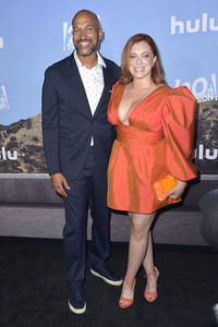 Serienpremiere 'Reboot' in Los Angeles