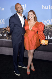 Serienpremiere 'Reboot' in Los Angeles