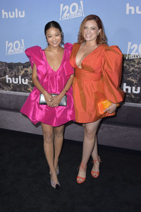 Serienpremiere 'Reboot' in Los Angeles