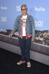 Serienpremiere 'Reboot' in Los Angeles