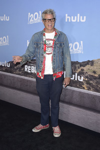 Serienpremiere 'Reboot' in Los Angeles