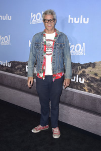 Serienpremiere 'Reboot' in Los Angeles