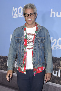 Serienpremiere 'Reboot' in Los Angeles