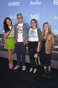 Serienpremiere 'Reboot' in Los Angeles