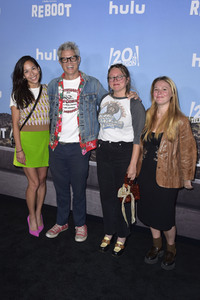 Serienpremiere 'Reboot' in Los Angeles