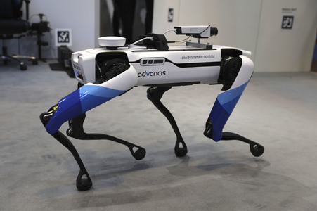 Sicherheitsmesse Security Essen