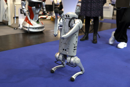 Sicherheitsmesse Security Essen