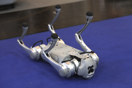 Sicherheitsmesse Security Essen