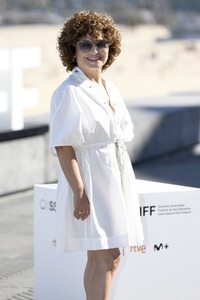 Photocall 'Fácil', San Sebastian International Film Festival 2022