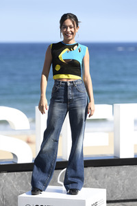 Photocall 'Fácil', San Sebastian International Film Festival 2022