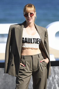 Photocall 'Fácil', San Sebastian International Film Festival 2022