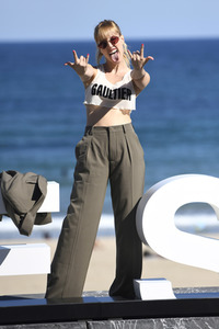 Photocall 'Fácil', San Sebastian International Film Festival 2022