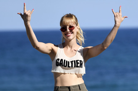 Photocall 'Fácil', San Sebastian International Film Festival 2022