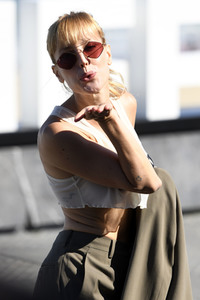 Photocall 'Fácil', San Sebastian International Film Festival 2022