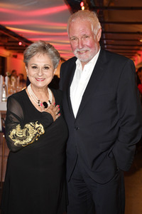 Konzert '25 Jahre Stars in Concert' in Berlin