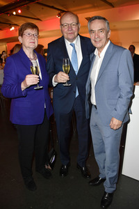 Konzert '25 Jahre Stars in Concert' in Berlin