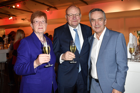 Konzert '25 Jahre Stars in Concert' in Berlin