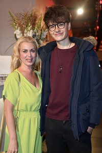 Konzert '25 Jahre Stars in Concert' in Berlin